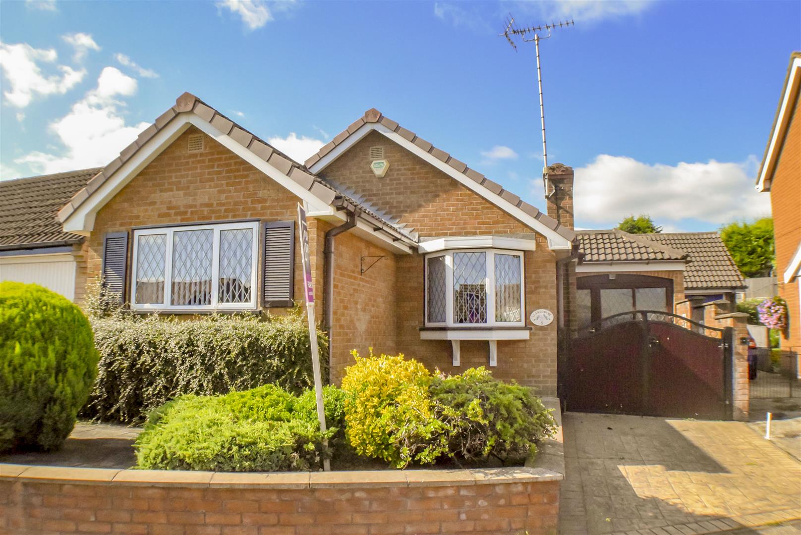 Properties John Sankey